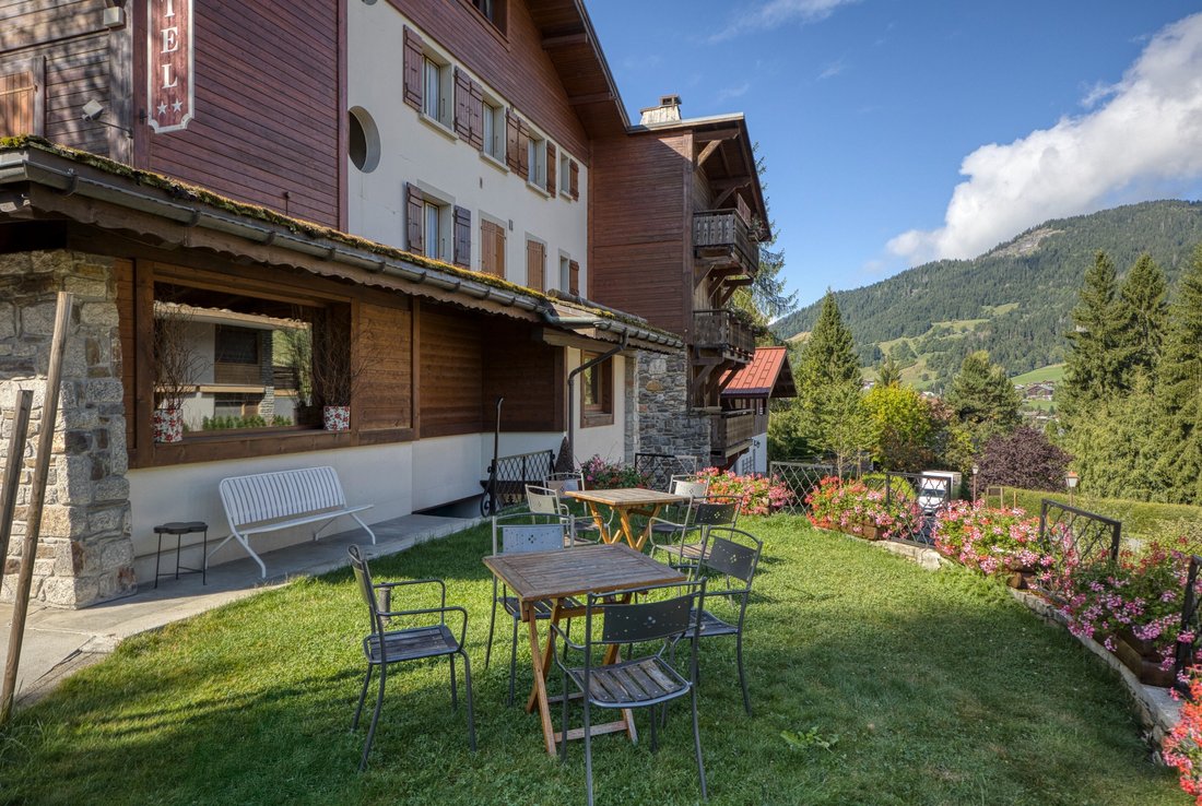 House in Megève, Auvergne-Rhône-Alpes, France 3 - 16119094