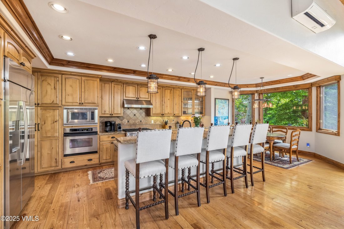 House in Edwards, Colorado, United States 5 - 16120910