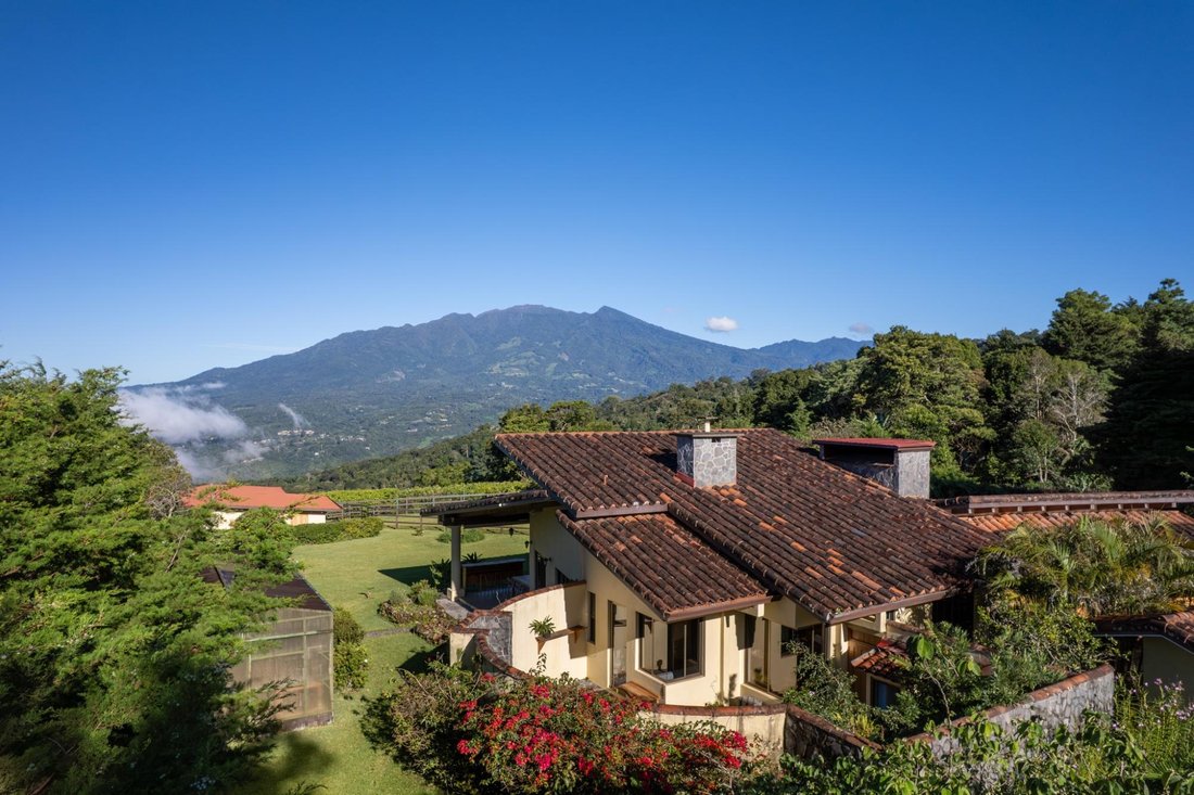 House in Jaramillo, Chiriquí, Chiriquí Province, Panama 1 - 16120559
