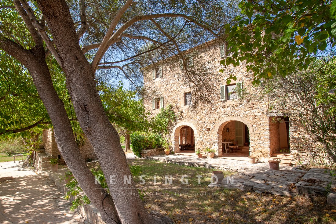 Country House in Arta, Balearic Islands, Spain 5 - 16119150