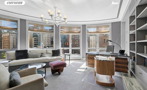 Condominio a New York, New York, Stati Uniti 1