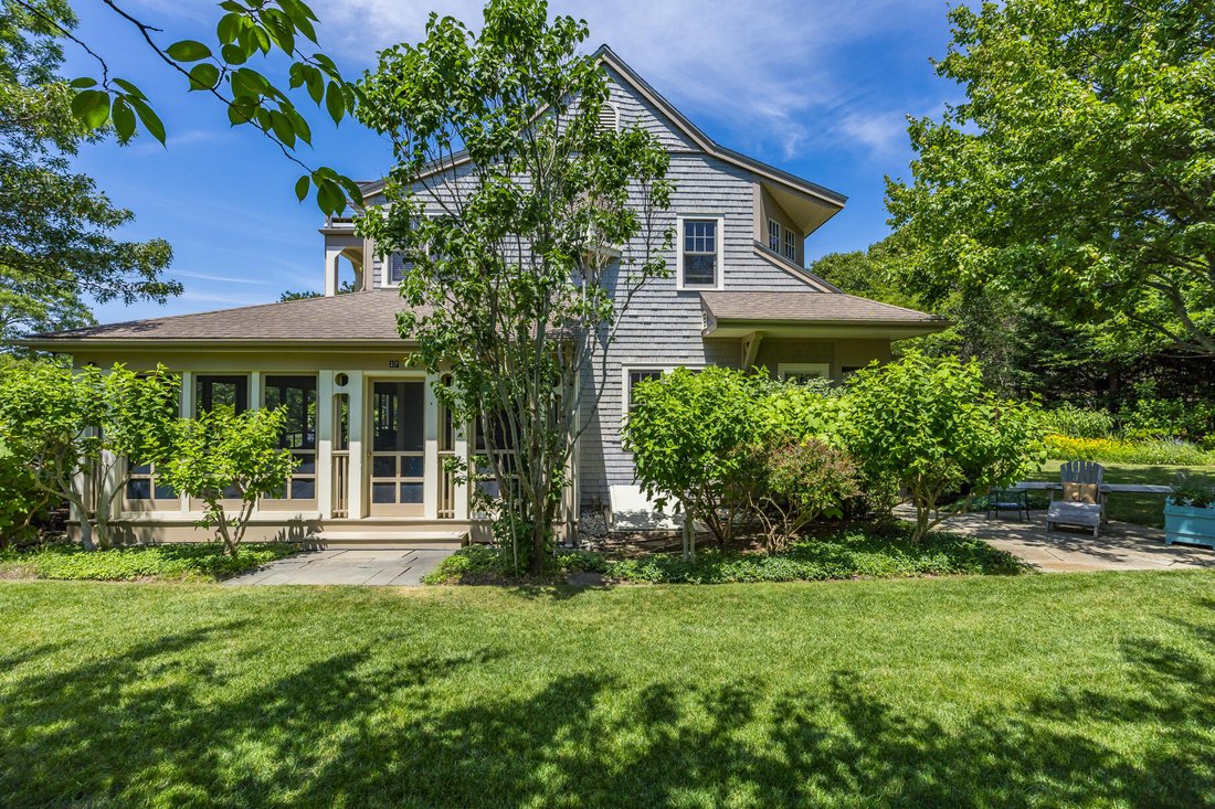 House in Truro, Massachusetts, United States 4 - 16120259