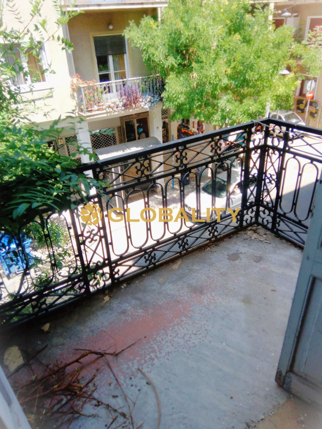 House in 1st District of Athens, Athens, Greece 1 - 16121476