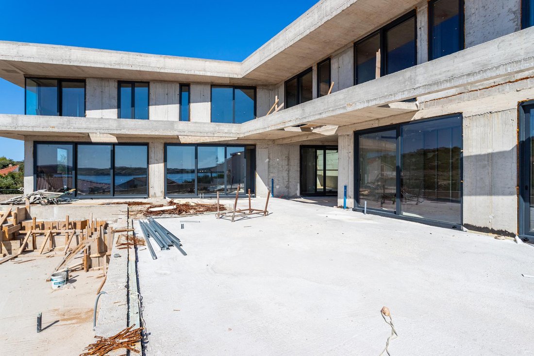 Villa in Kanica, Sibenik-Knin County, Croatia 1 - 14932431