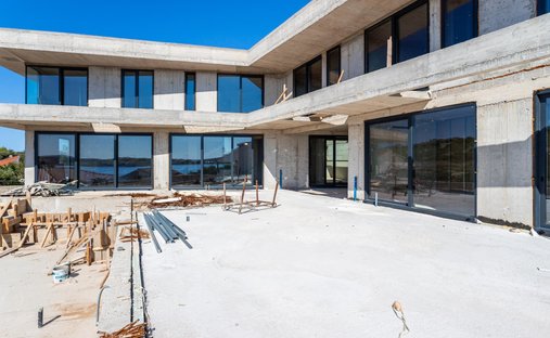 Villa a Kanica, Regione di Sebenico e Tenin, Croazia 1