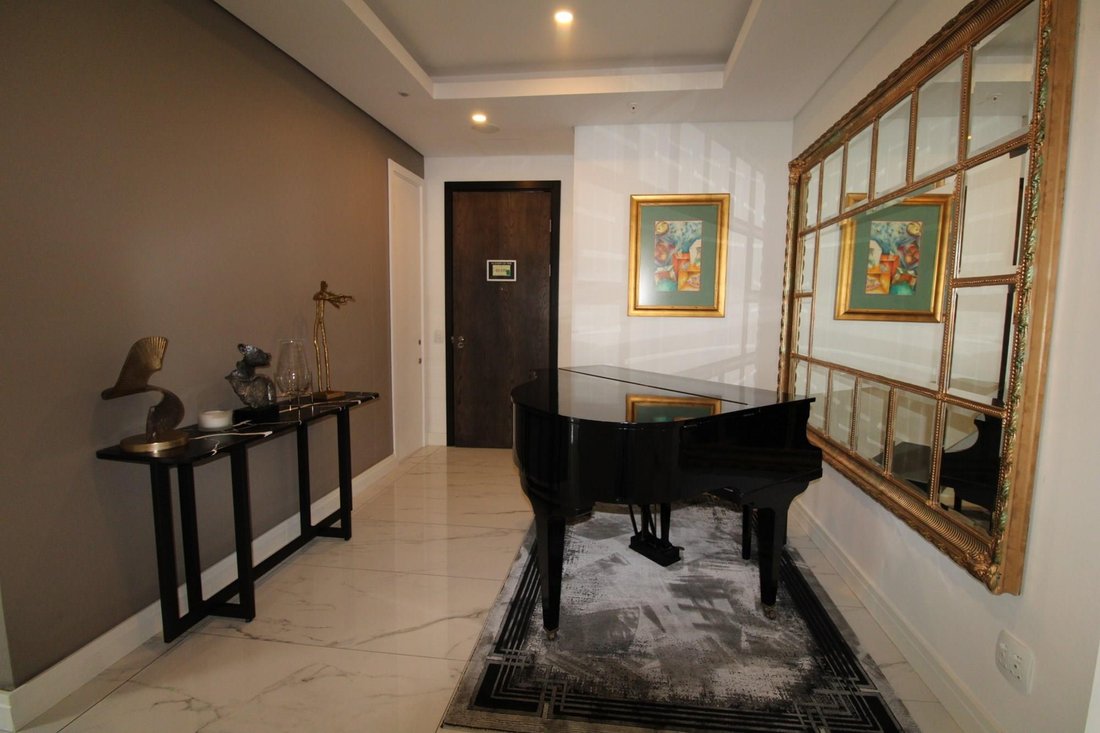 Apartment in Sandown, Gauteng, South Africa 1 - 16121015