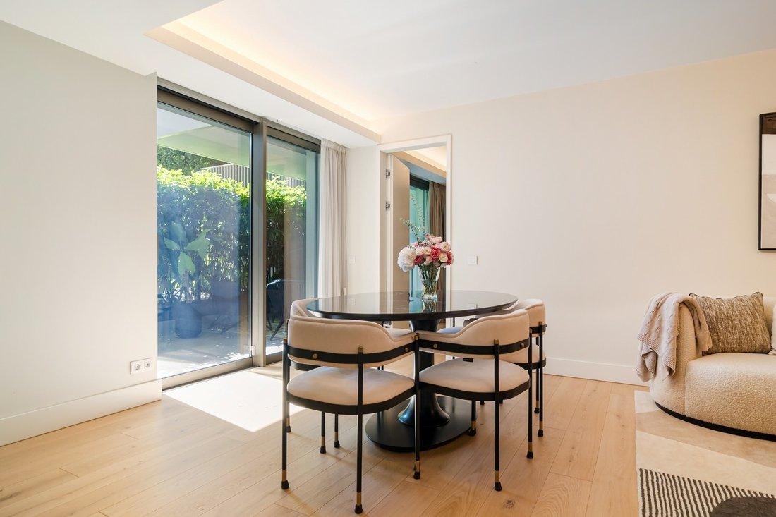 Apartment in Estrela, Lisbon, Portugal 4 - 16120571