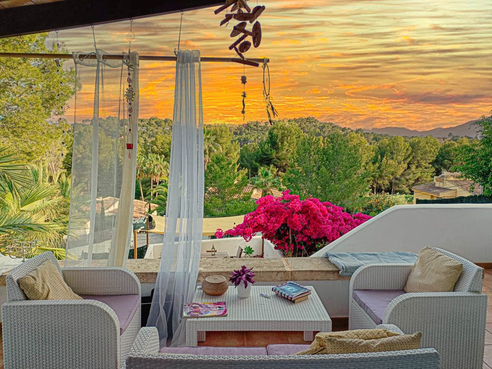 Villa in Rotes Velles, Calvia, Balearic Islands 3 - 15595564