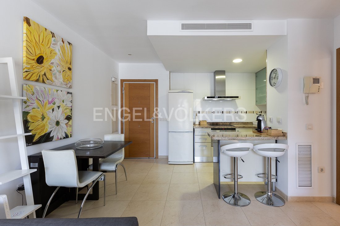 Apartment in Alboraia / Alboraya, Valencian Community, Spain 4 - 16121165