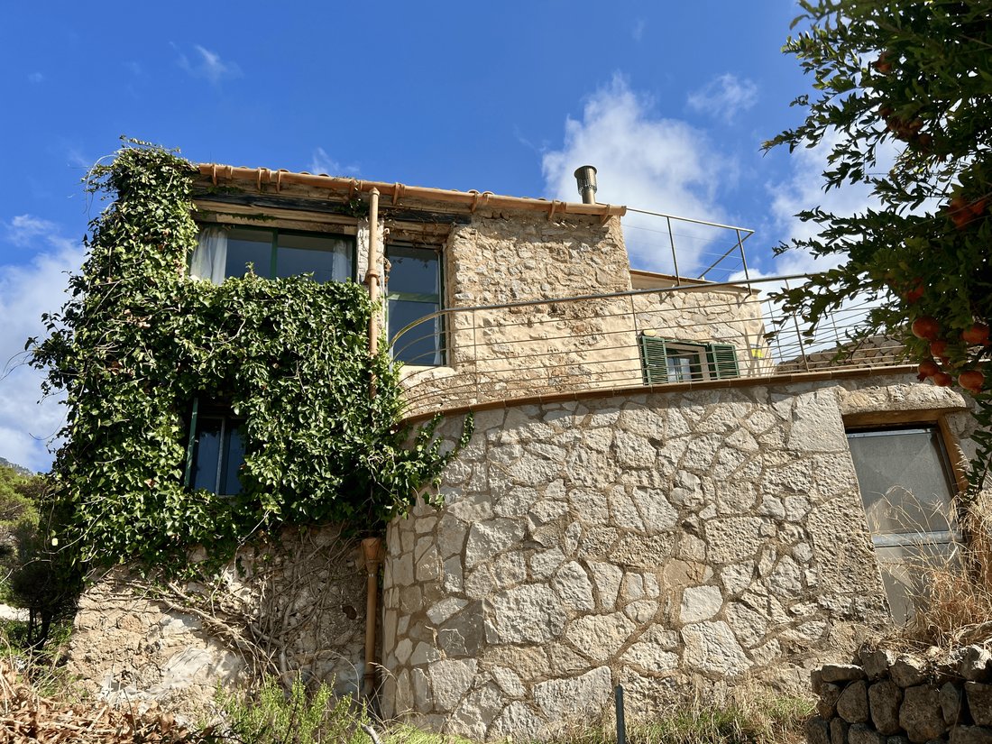 Country House in Andratx, Balearic Islands, Spain 1 - 15936016