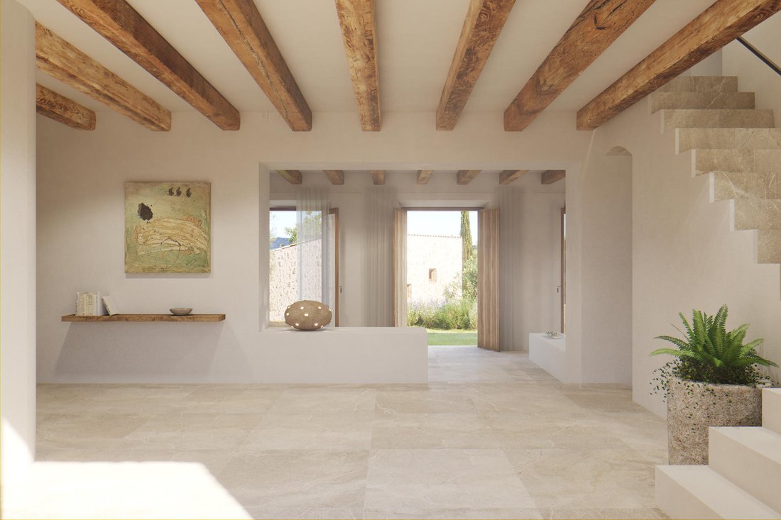 Country House in Arta, Balearic Islands, Spain 3 - 14784773