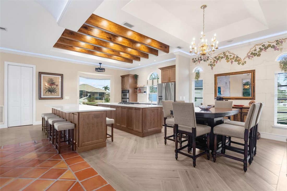 Haus in Punta Gorda, Florida, Vereinigte Staaten 5 - 16120258