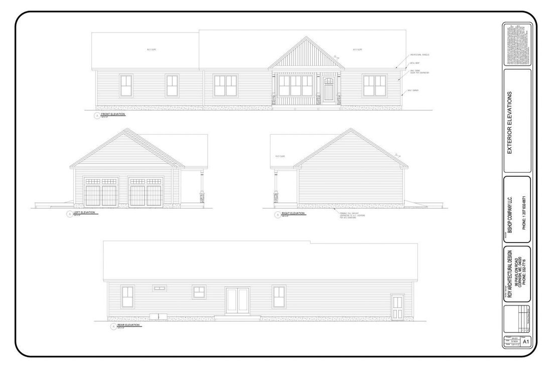 House in Standish, Maine, United States 2 - 16121653