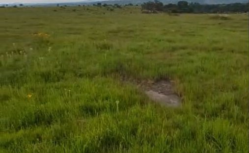 Land in La Laborcilla, Querétaro, Mexico 1