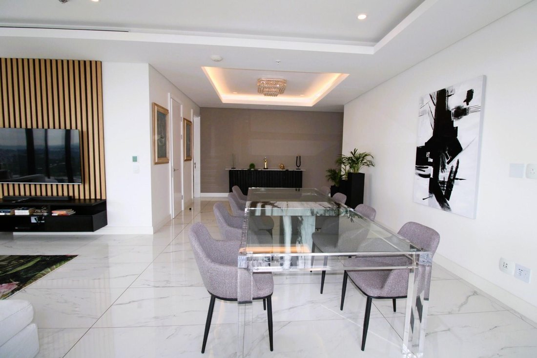 Appartement à Sandown, Gauteng, Afrique du Sud 4 - 16121015