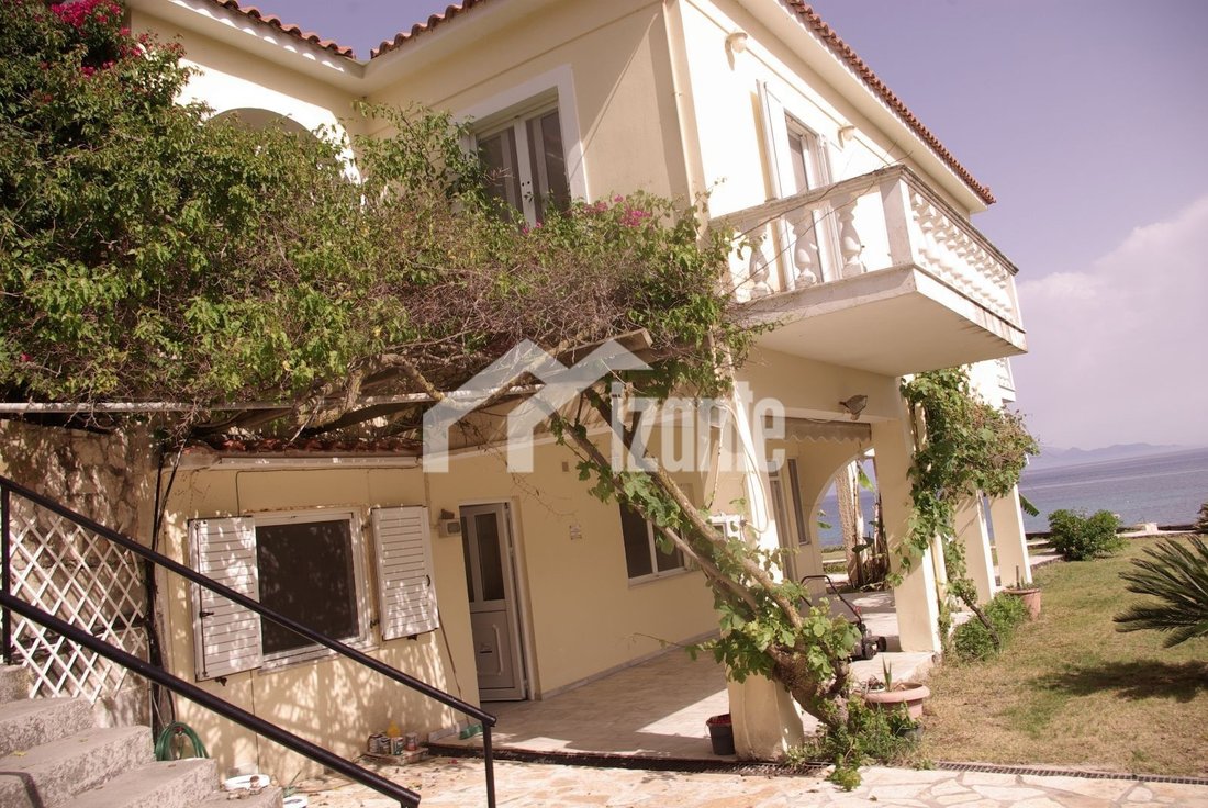 House in Municipal Commune of Zakynthos, Peloponnese, Western Greece and the Ionian, Greece 5 - 16121467