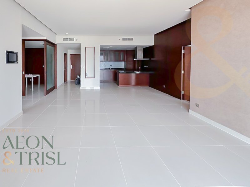 Apartment in Business Bay, Dubai, United Arab Emirates 4 - 16119654