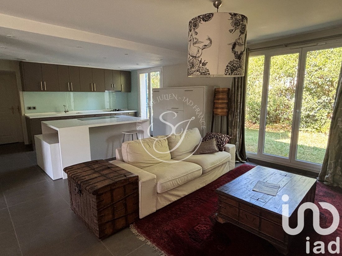 House in Tigery, Ile-de-France, France 3 - 16120196