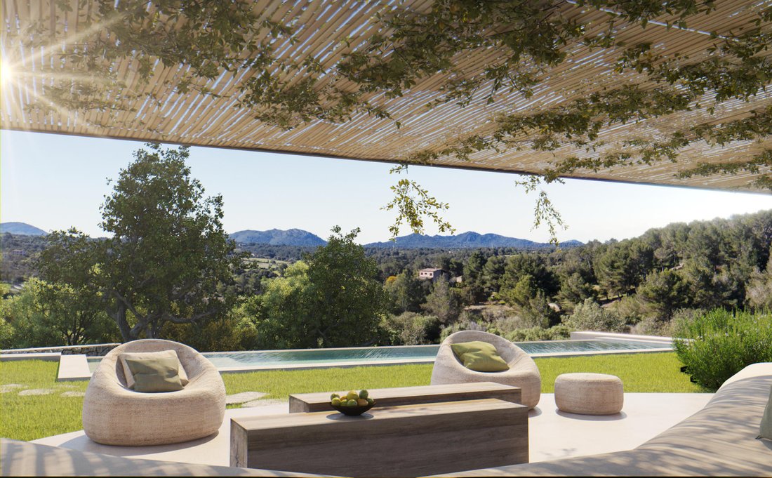 Country House in Arta, Balearic Islands, Spain 5 - 14784773