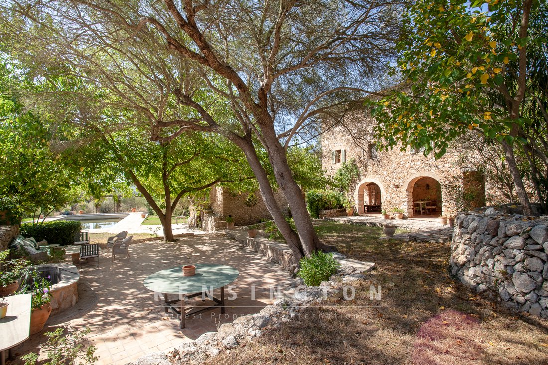 Country House in Arta, Balearic Islands, Spain 3 - 16119150