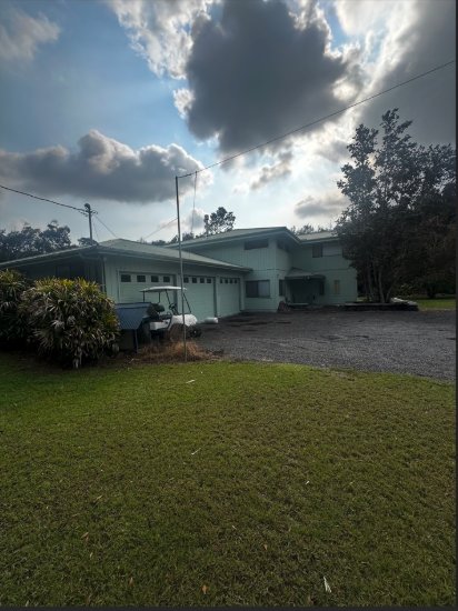 House in Mountain View, Hawaii, United States 4 - 16120897