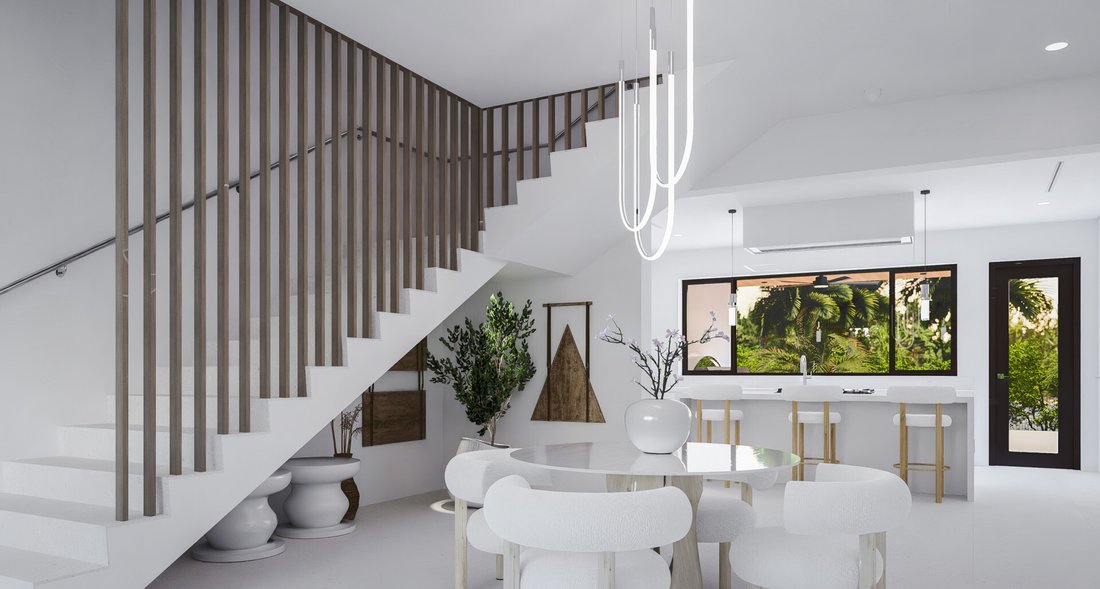 Apartment in West Bay, West Bay, Cayman Islands 4 - 15805076