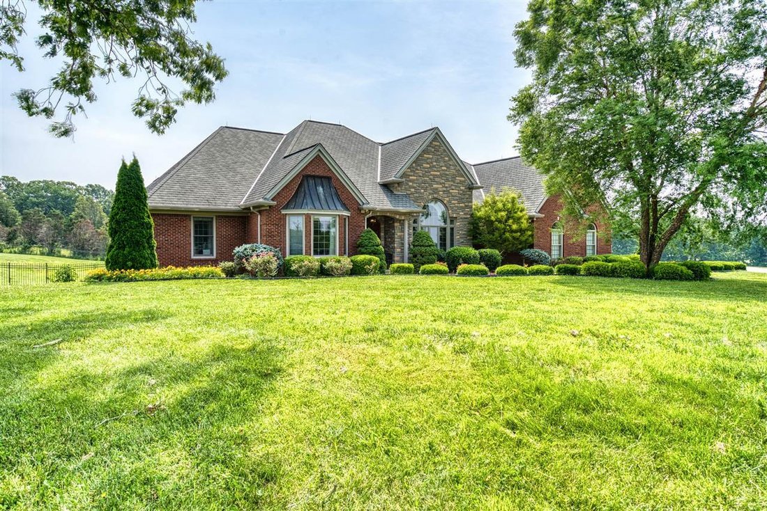 Residential Dunmor In Dunmor, Kentucky, United States For Sale (16121257)