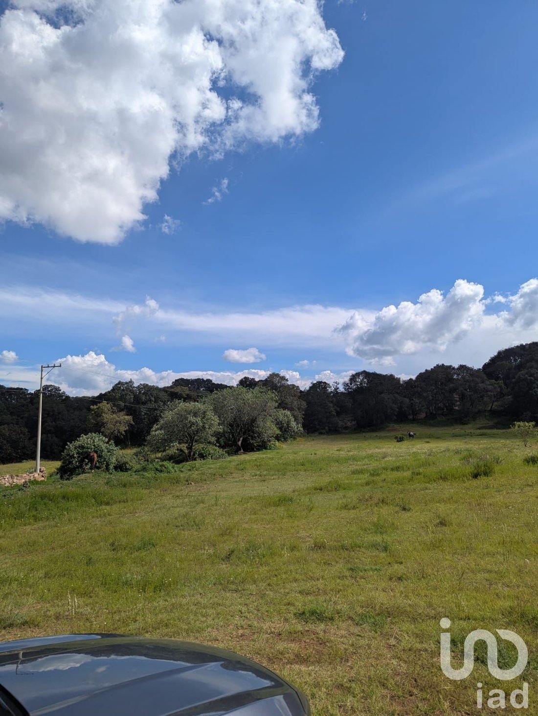 Land in Cerro De Los Galjos, Querétaro, Mexico 2 - 16119638