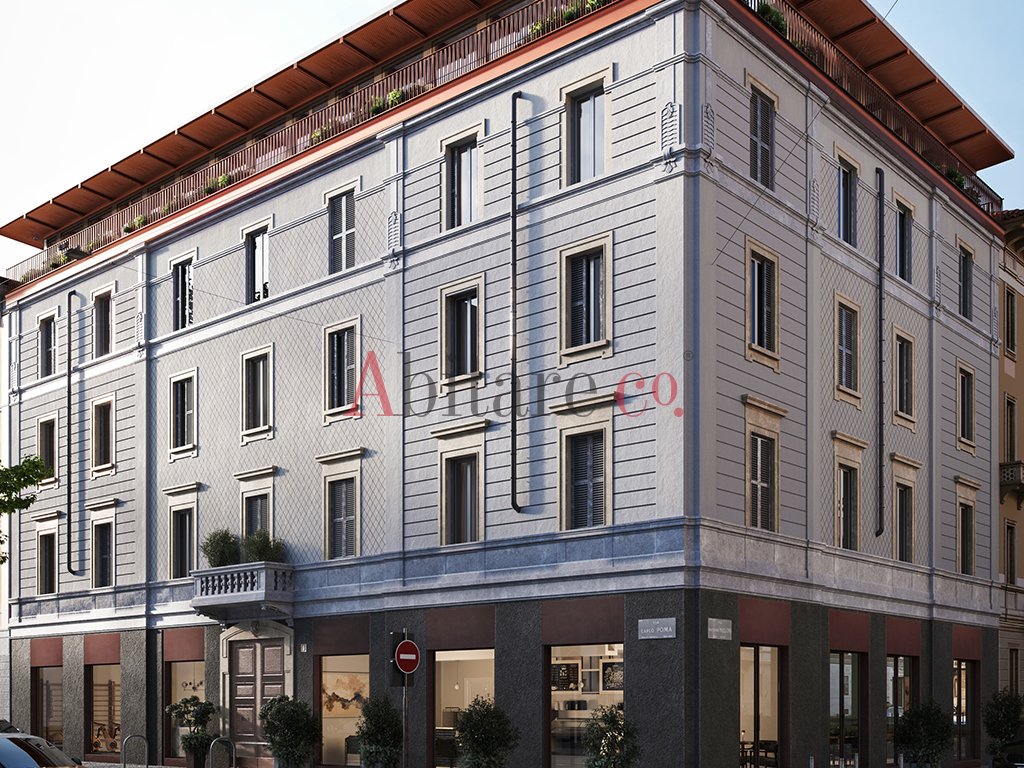 Penthouse in Independence - Queen Giovanna, Milan, Italy 2 - 16119101