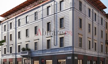 Penthouse in Independence - Queen Giovanna, Milan, Italy 1