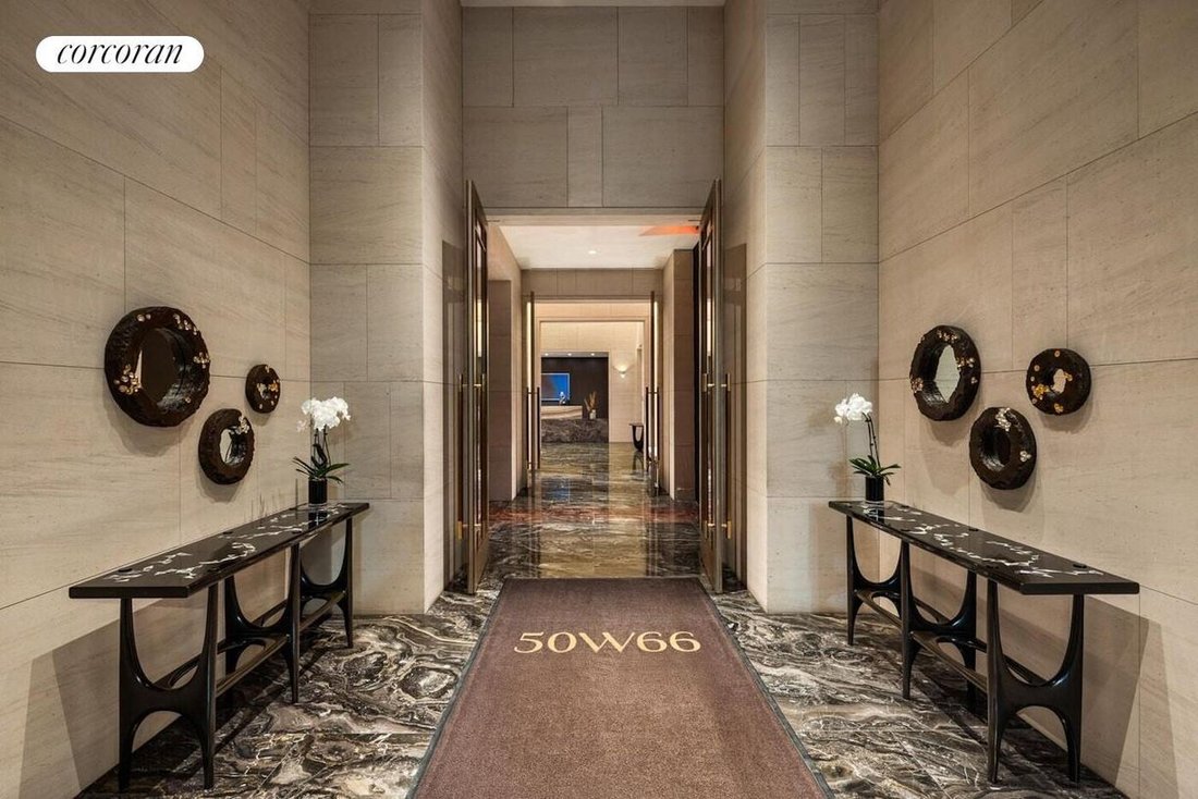 Condo in New York, New York, United States 3 - 16119650