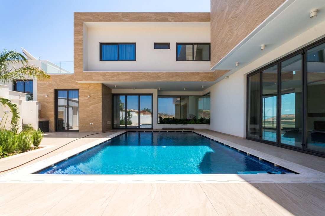 House in Germasogeia, Limassol, Cyprus 1 - 16120693