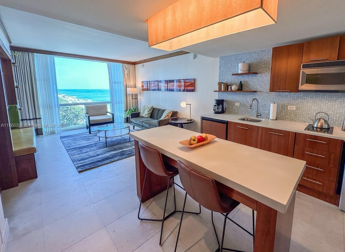 Condo in Miami Beach, Florida, United States 2 - 16120841