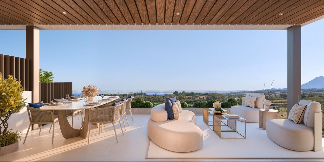 House in Estepona, Andalusia, Spain 3 - 16119666