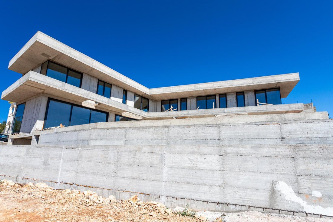 Villa in Kanica, Sibenik-Knin County, Croatia 2 - 14932431