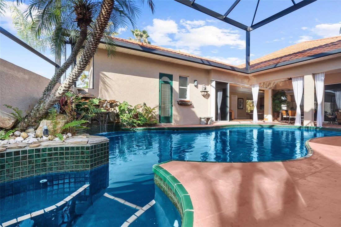 Haus in Punta Gorda, Florida, Vereinigte Staaten 4 - 16120258