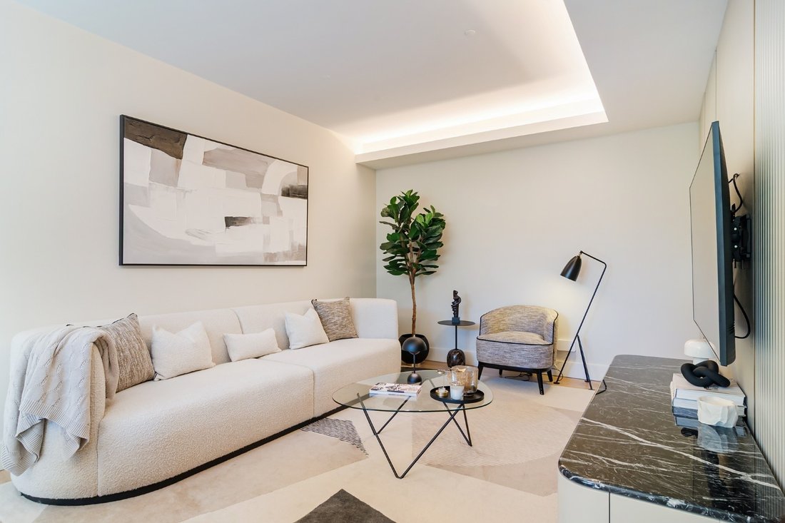 Apartment in Estrela, Lisbon, Portugal 2 - 16120571