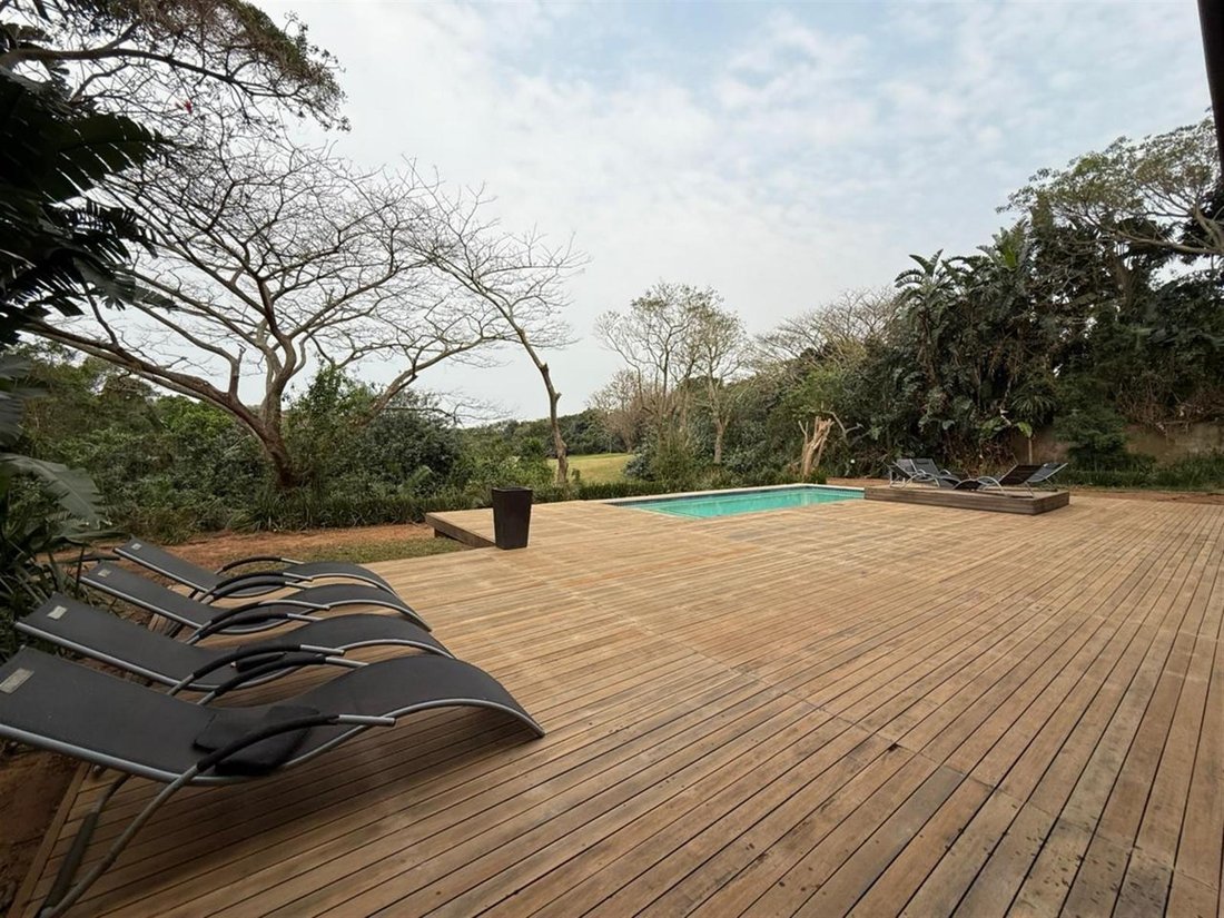 House in Zimbali Estate, KwaZulu-Natal, South Africa 5 - 16120615