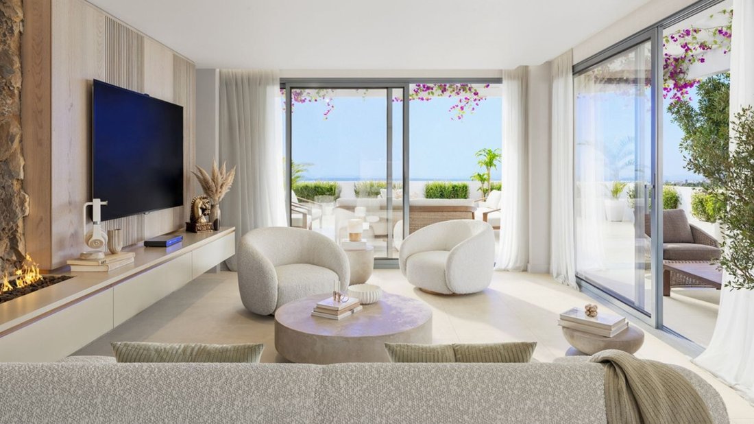 Apartment in Casares, Andalusia, Spain 3 - 16119675