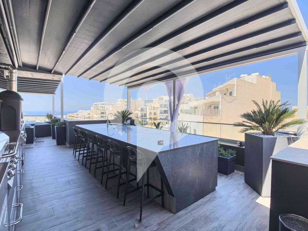 House in Mellieha, Malta 4 - 16119546