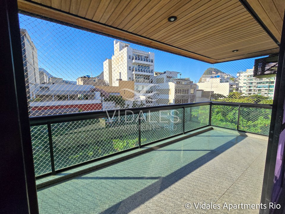 Penthouse in Rio de Janeiro, State of Rio de Janeiro, Brazil 1 - 16114762