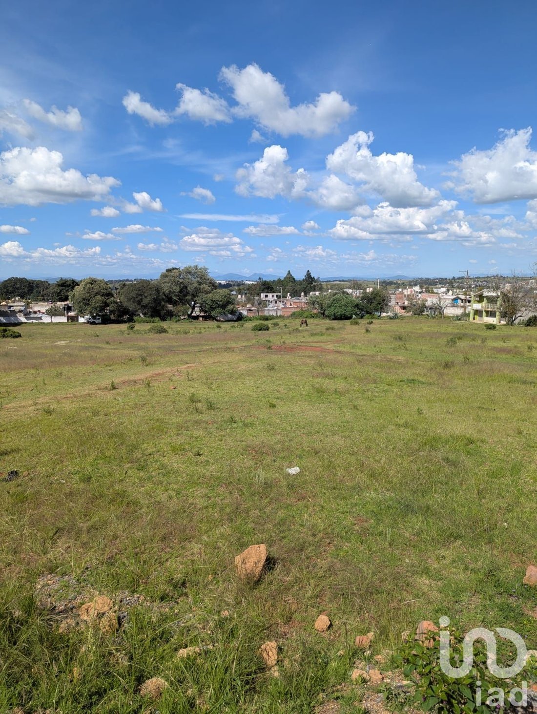 Land in Amealco de Bonfil, Querétaro, Mexico 5 - 16119622