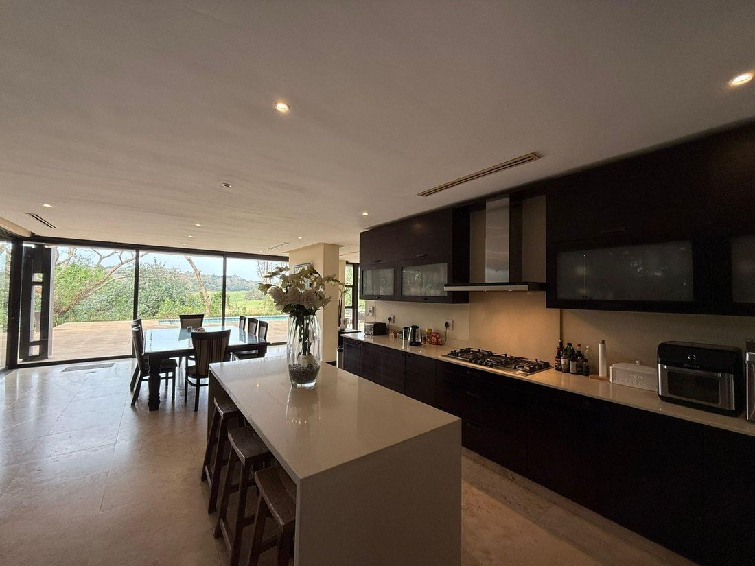 House in Zimbali Estate, KwaZulu-Natal, South Africa 3 - 16120615