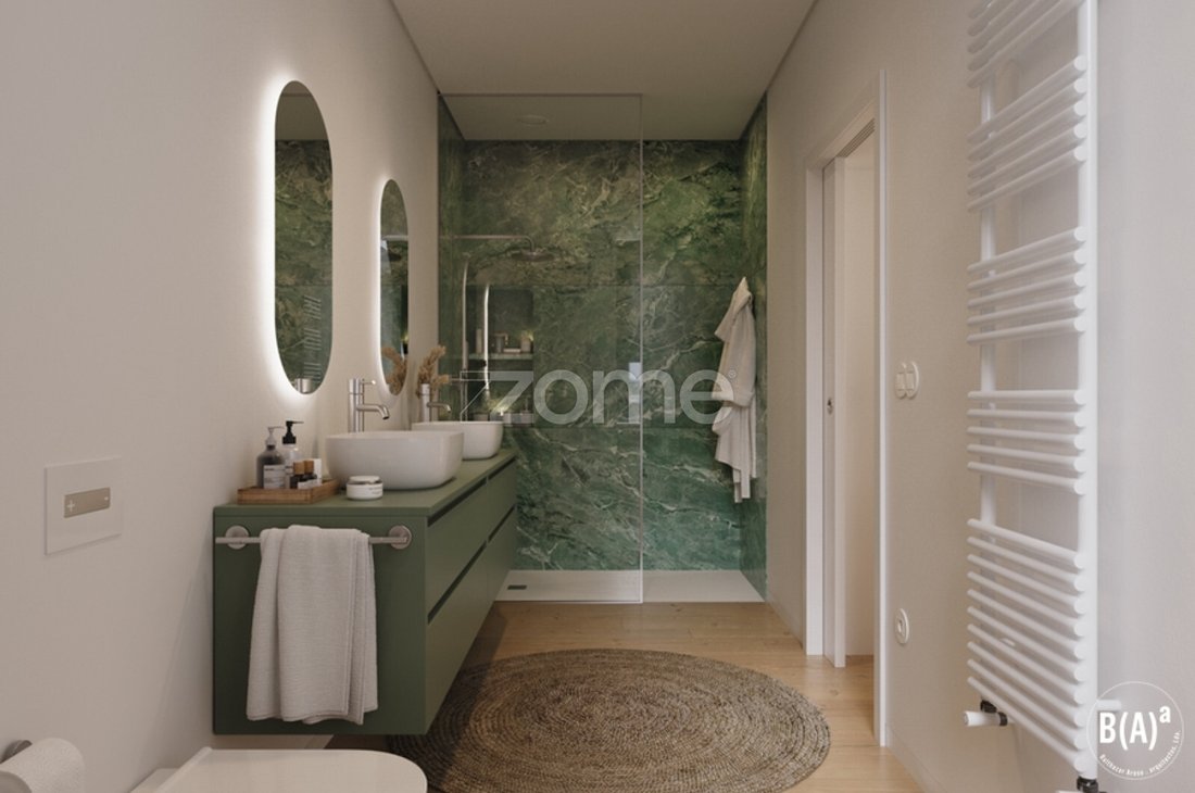 Apartment in Ramalde, Porto District, Portugal 4 - 16105723