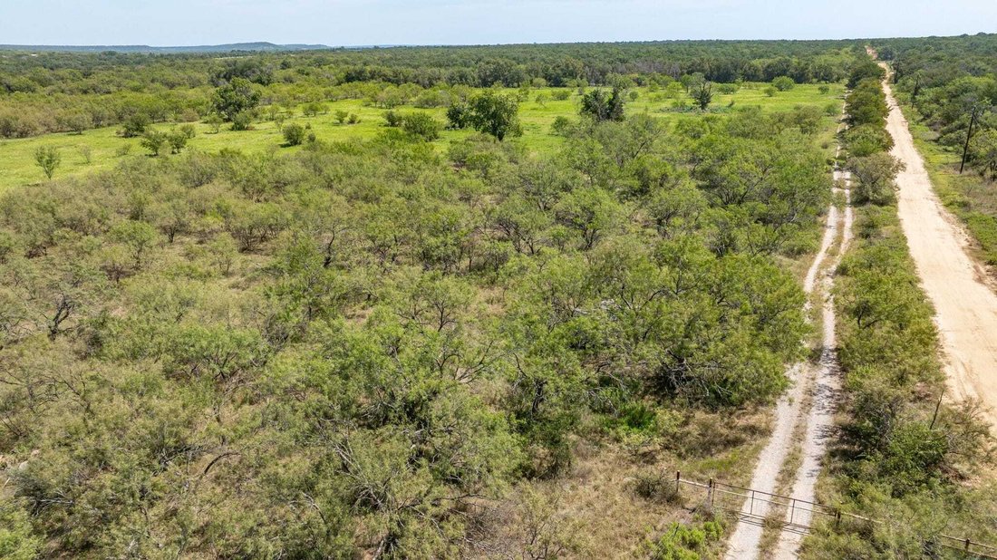 Land in Gordon, Texas, United States 5 - 16121160