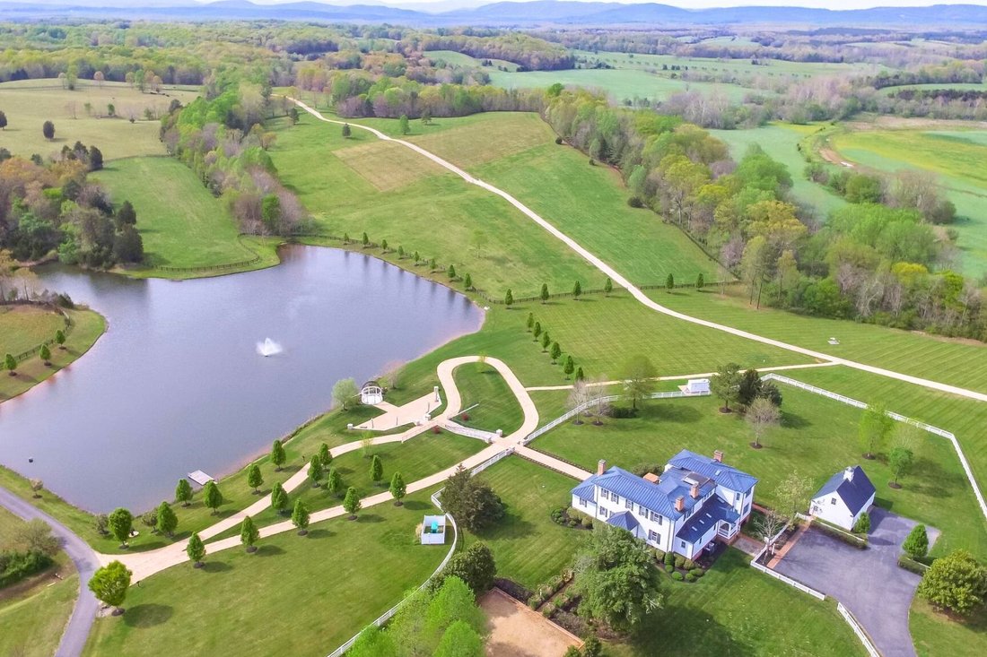 Land in Cunningham, Virginia, United States 1 - 16102568