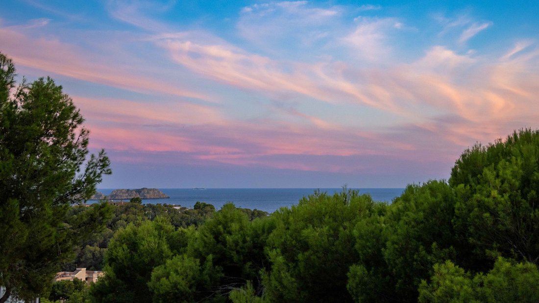 Villa in Calvia, Balearic Islands, Spain 3 - 15607015