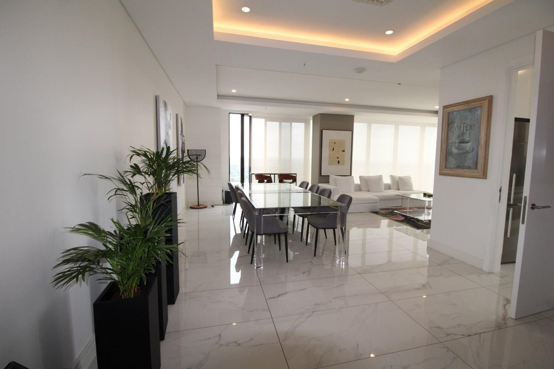 Apartment in Sandown, Gauteng, South Africa 5 - 16121015