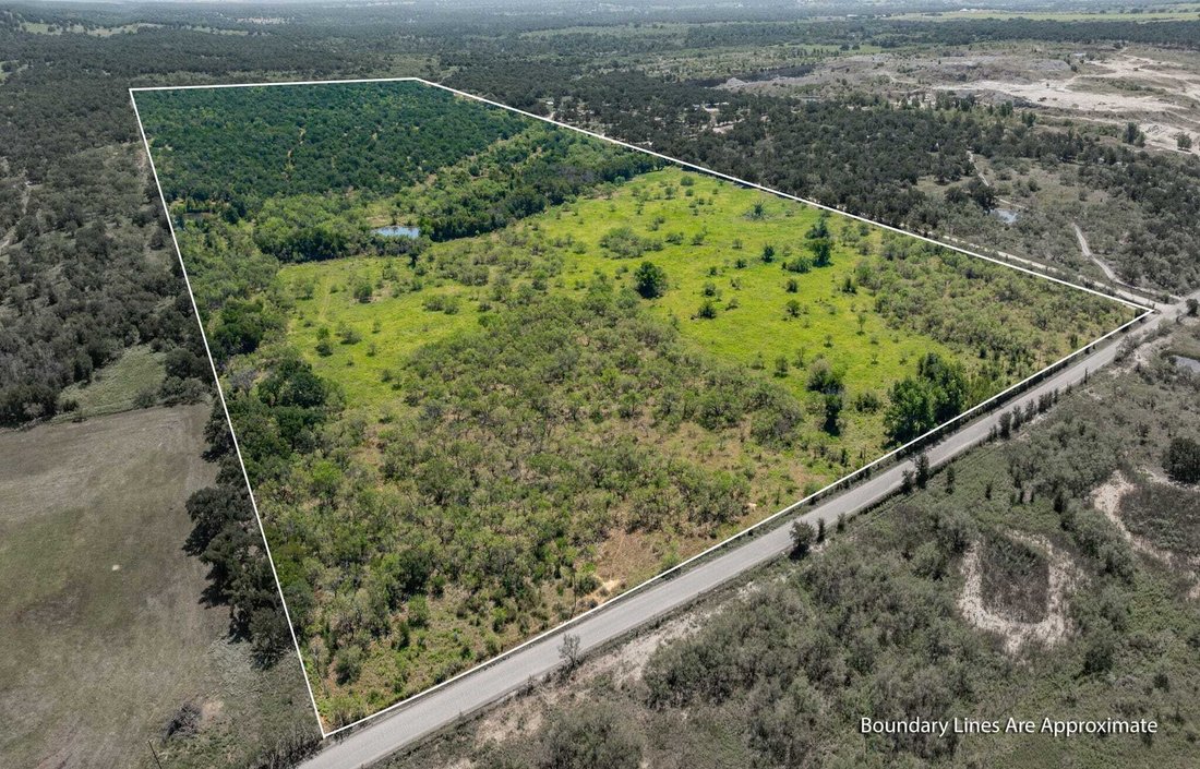 Land in Gordon, Texas, United States 1 - 16121160