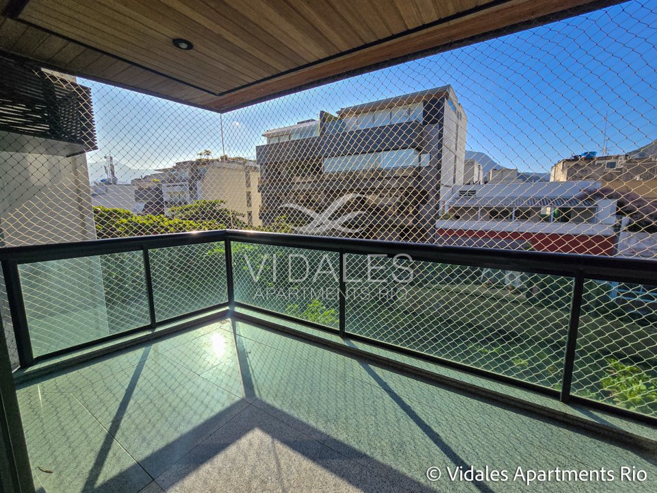 Penthouse in Rio de Janeiro, State of Rio de Janeiro, Brazil 4 - 16114762